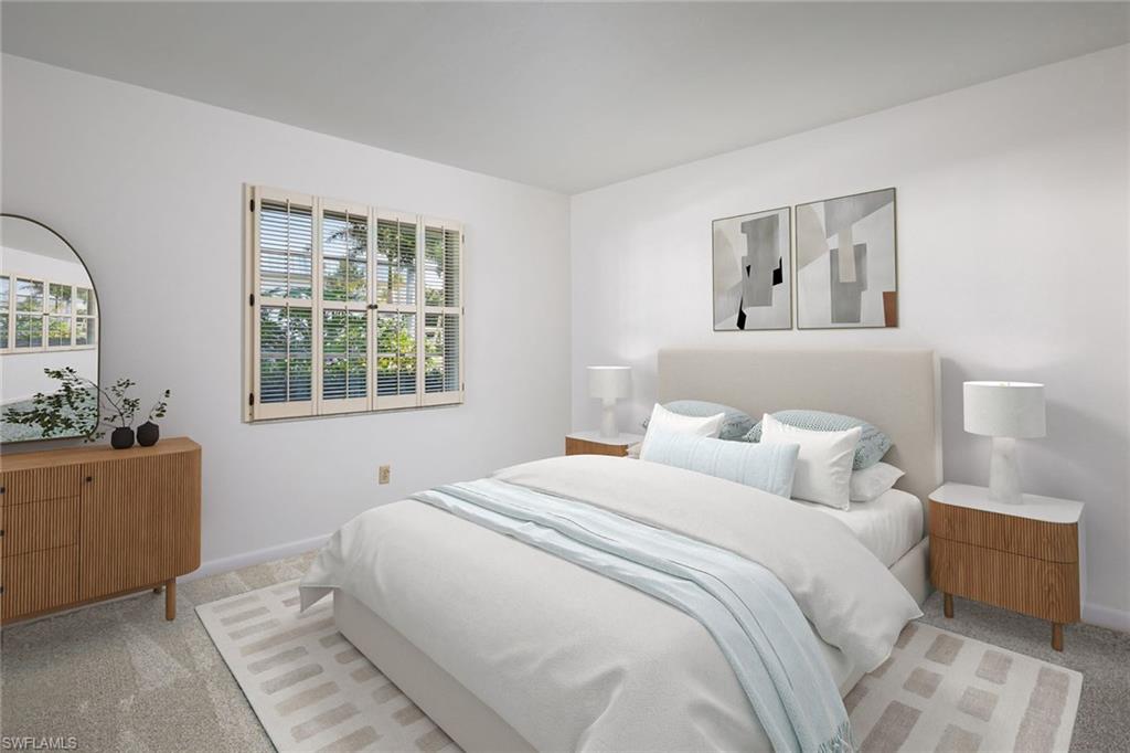 PARK SHORE - Residential