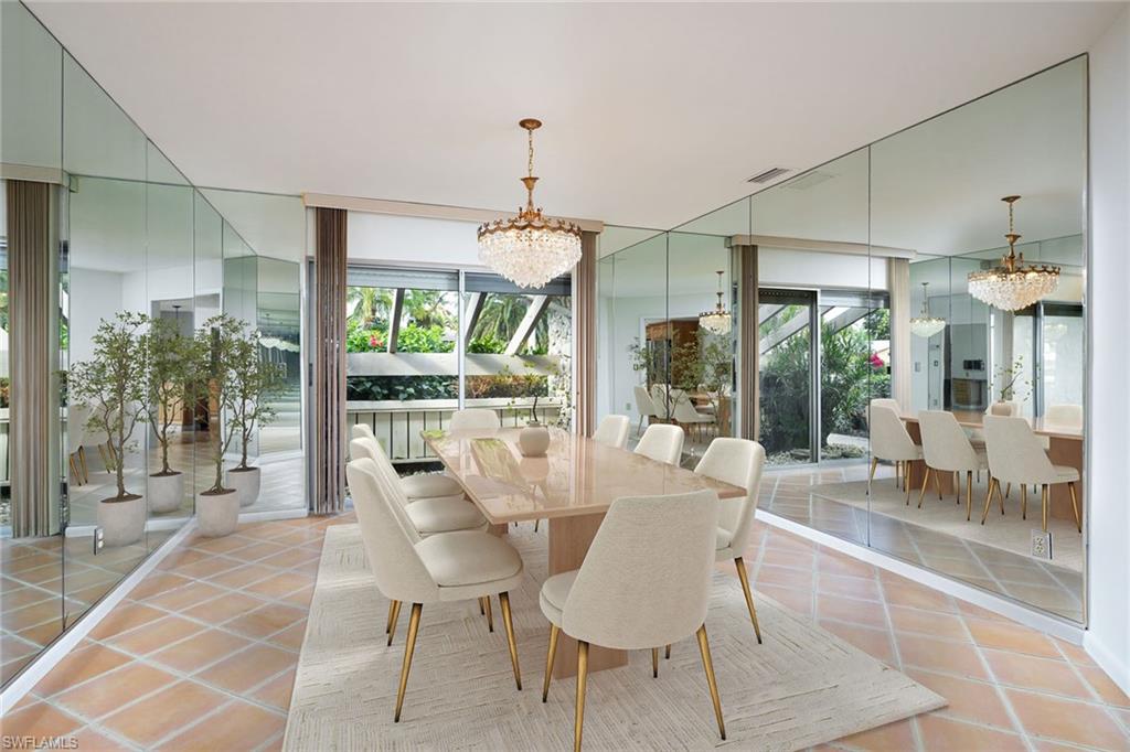 PARK SHORE - Residential