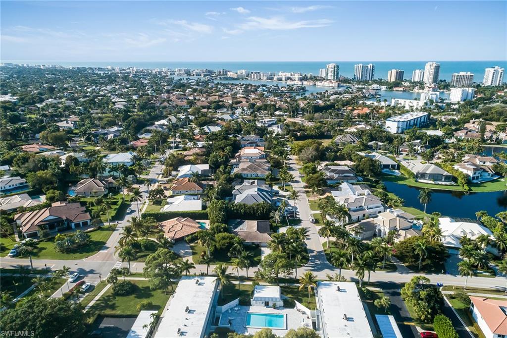 PARK SHORE - Residential