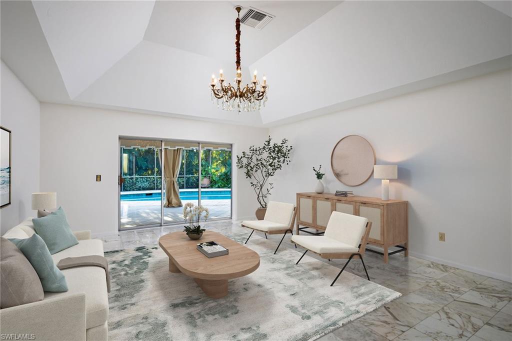 PARK SHORE - Residential