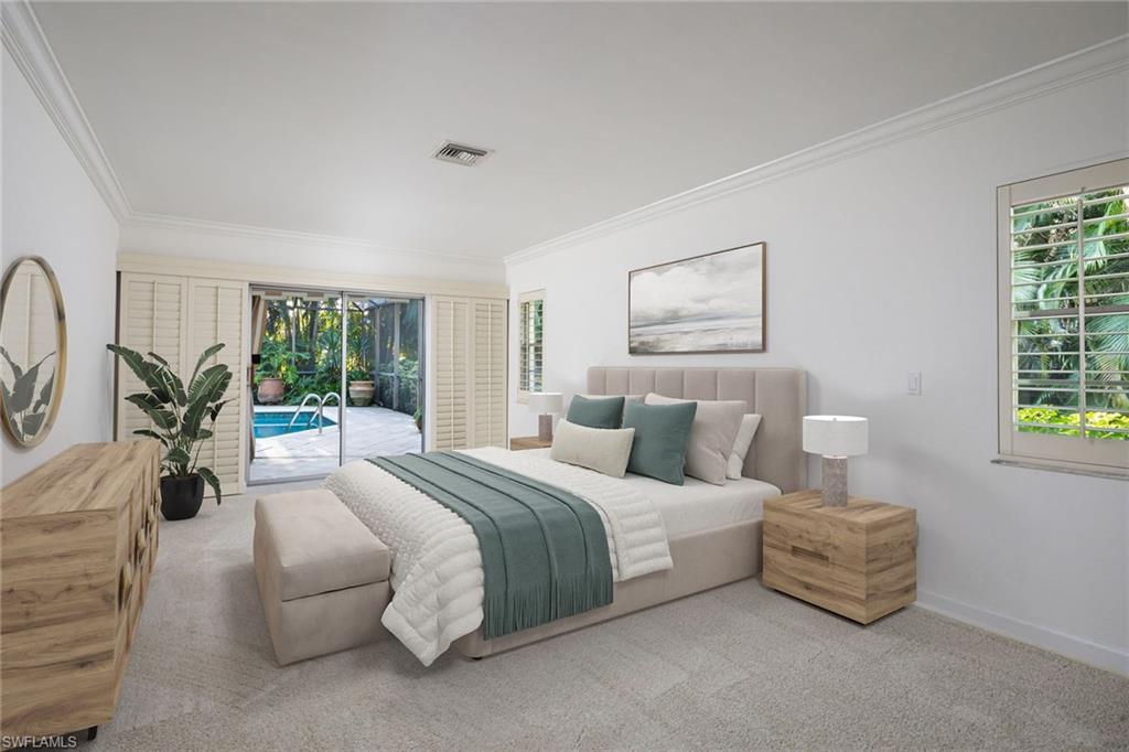 PARK SHORE - Residential