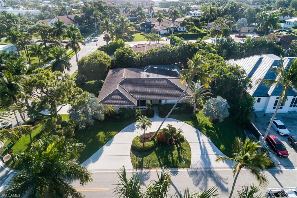 PARK SHORE - Residential