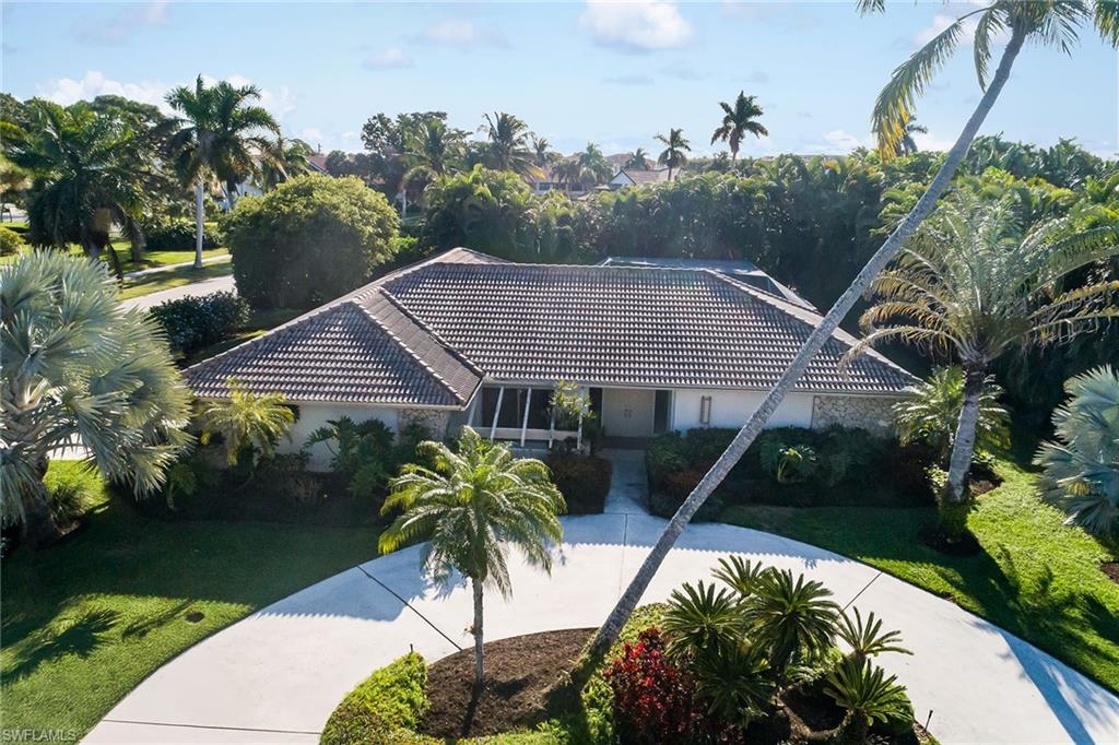 PARK SHORE - Residential