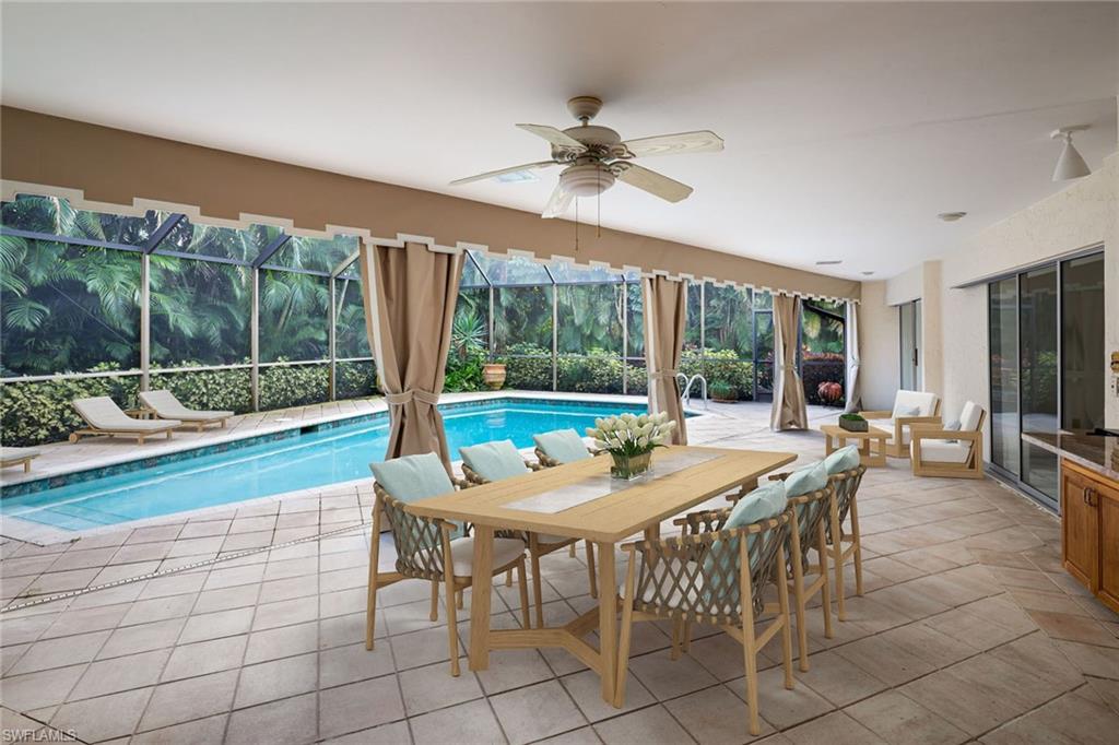 PARK SHORE - Residential