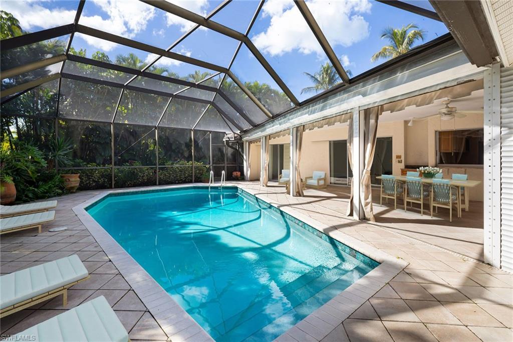 PARK SHORE - Residential