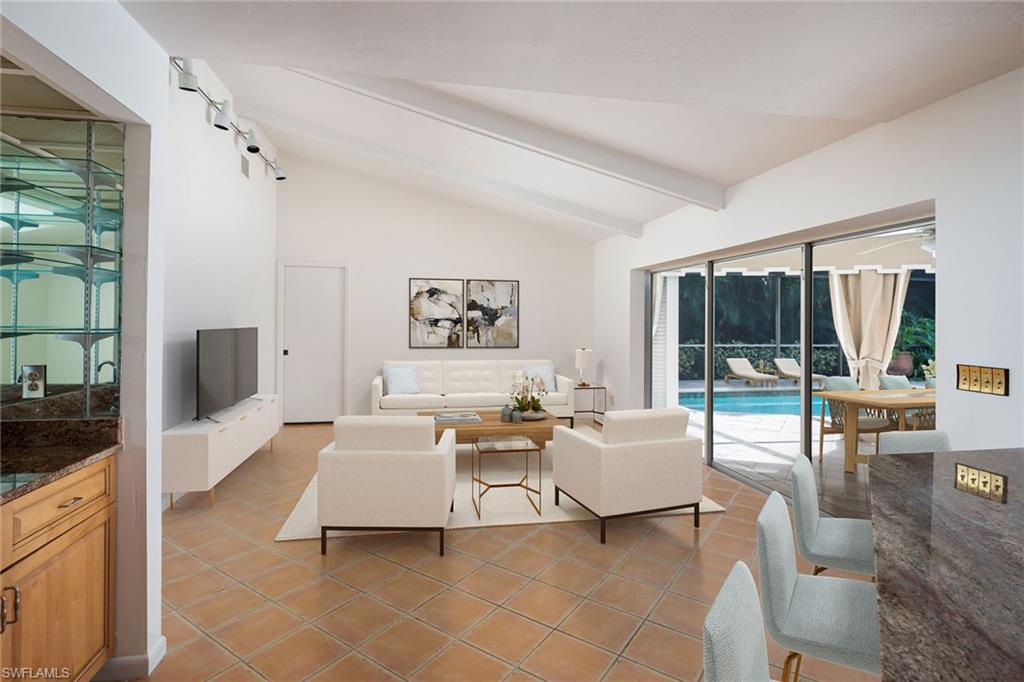 PARK SHORE - Residential