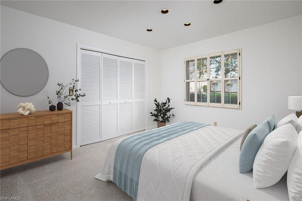 PARK SHORE - Residential