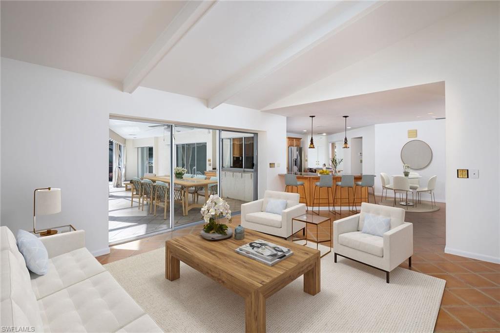 PARK SHORE - Residential