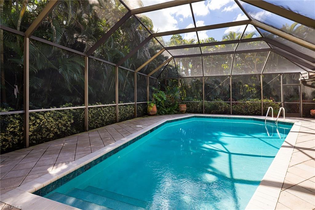 PARK SHORE - Residential