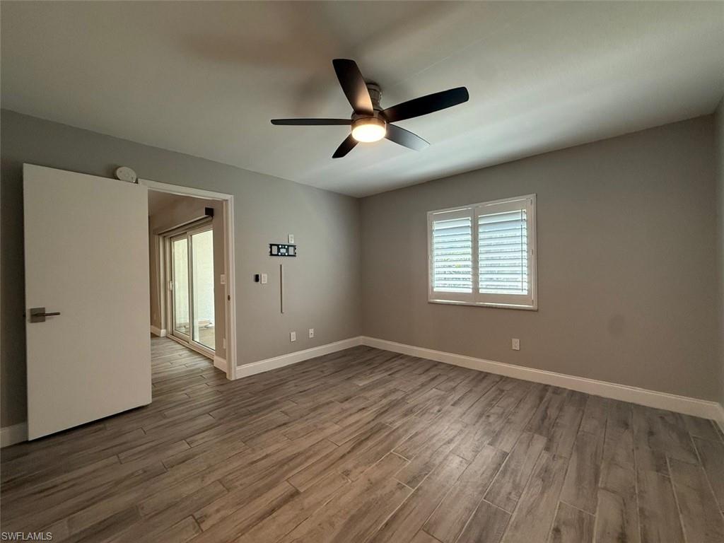 WOODMERE RACQUET CLUB - Residential Lease