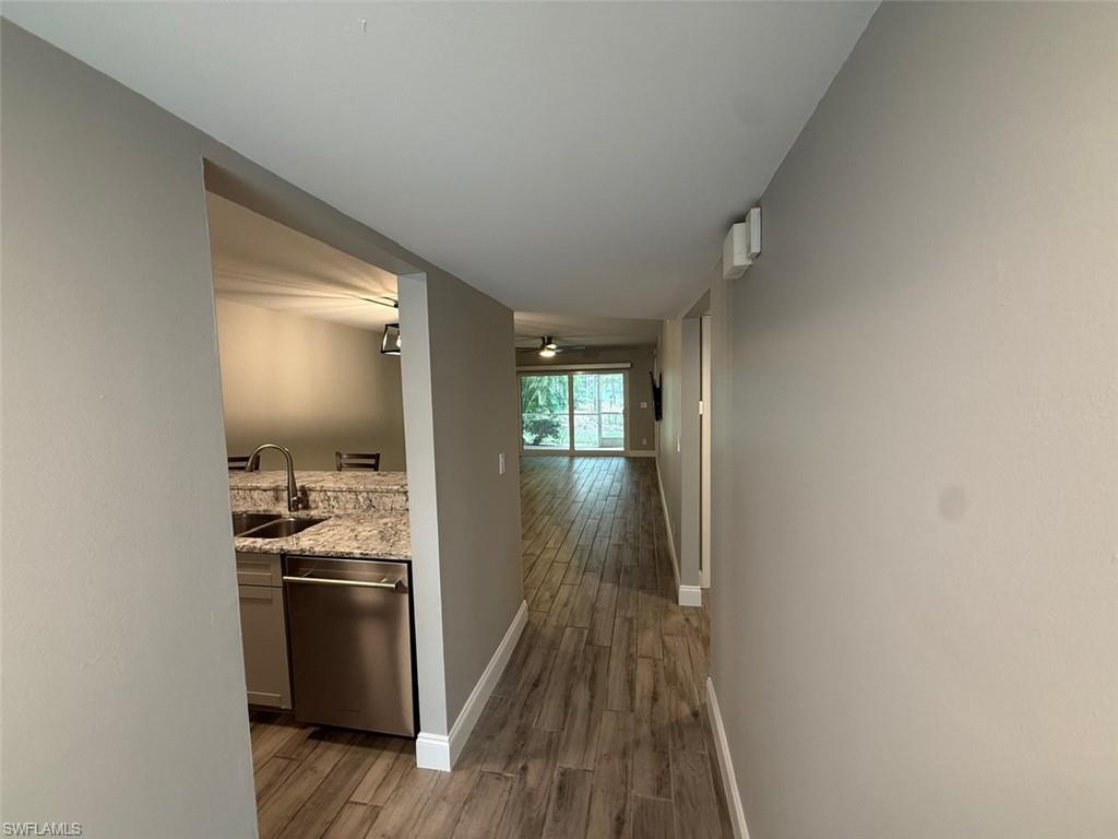 WOODMERE RACQUET CLUB - Residential Lease