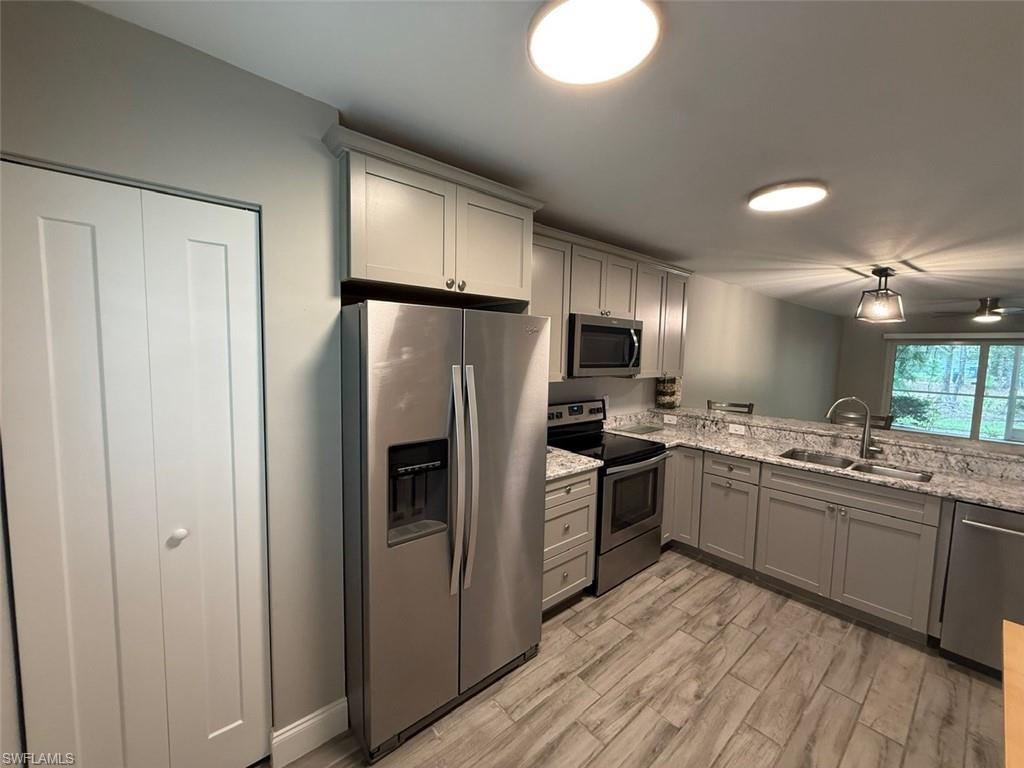 WOODMERE RACQUET CLUB - Residential Lease