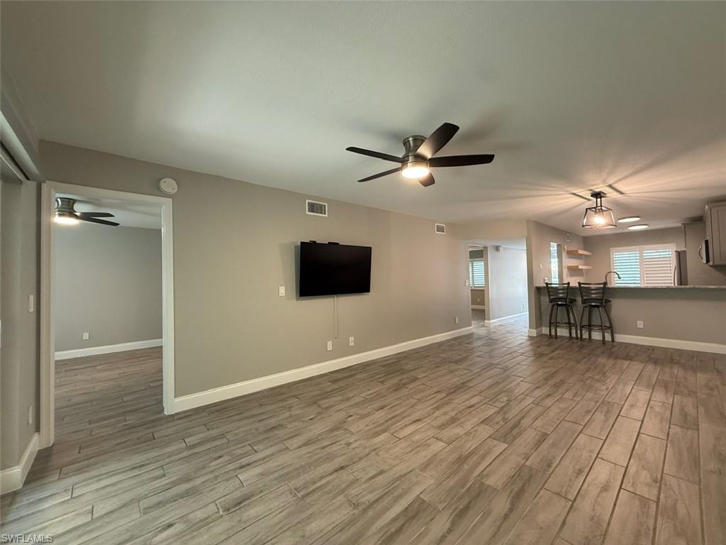 WOODMERE RACQUET CLUB - Residential Lease