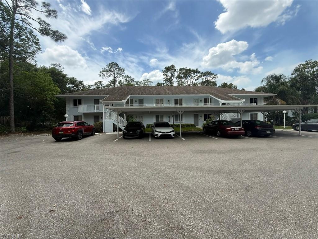 WOODMERE RACQUET CLUB - Residential Lease