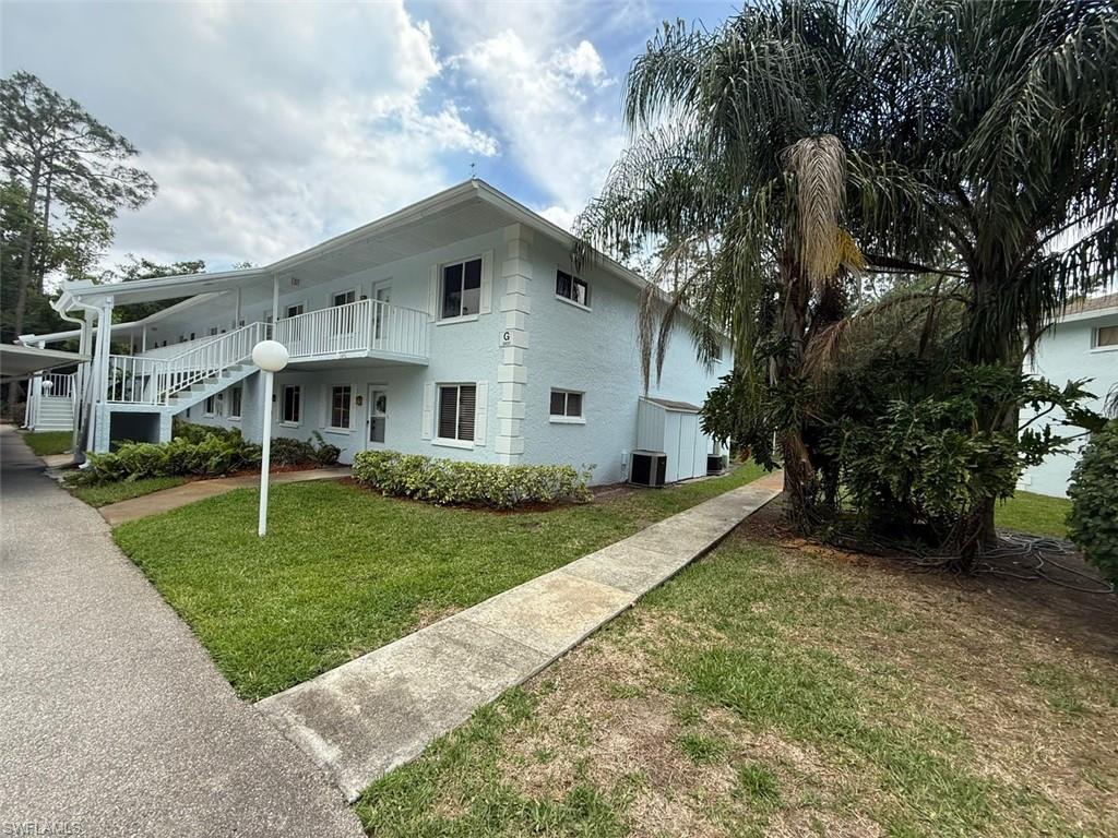 WOODMERE RACQUET CLUB - Residential Lease