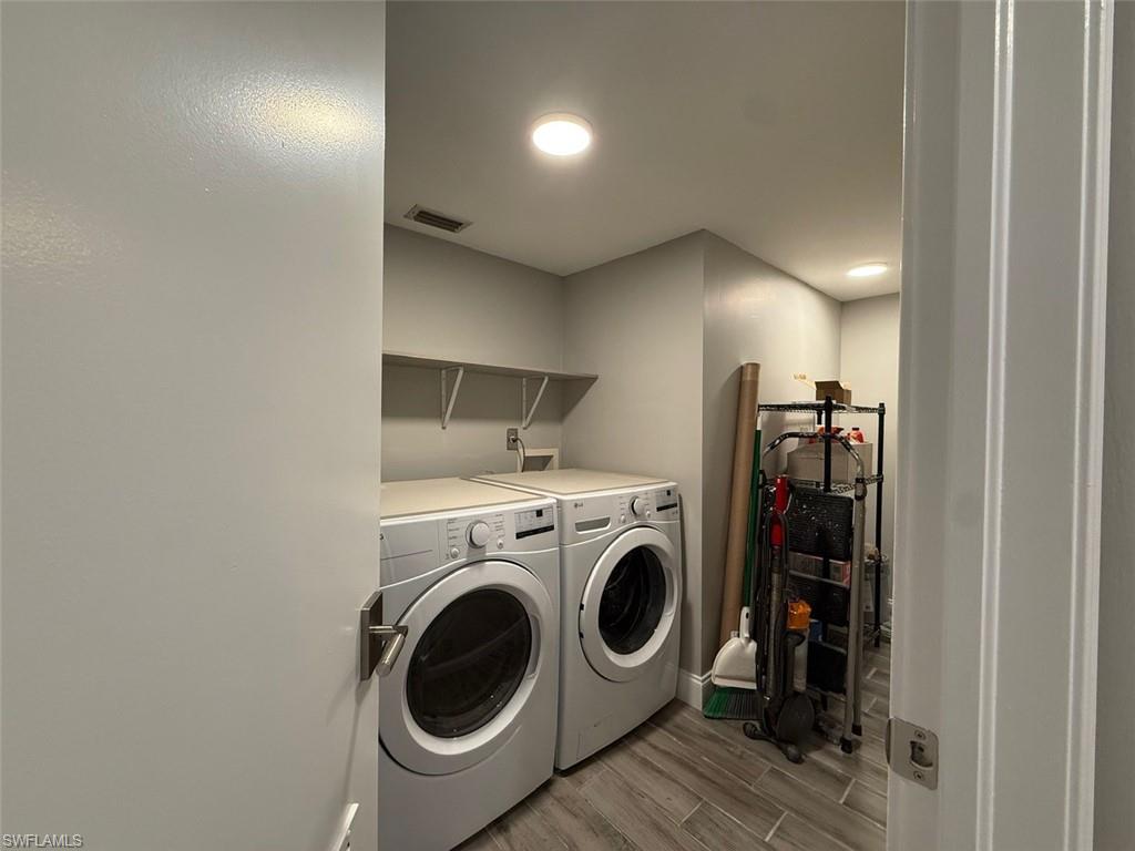 WOODMERE RACQUET CLUB - Residential Lease