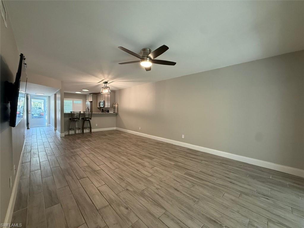 WOODMERE RACQUET CLUB - Residential Lease