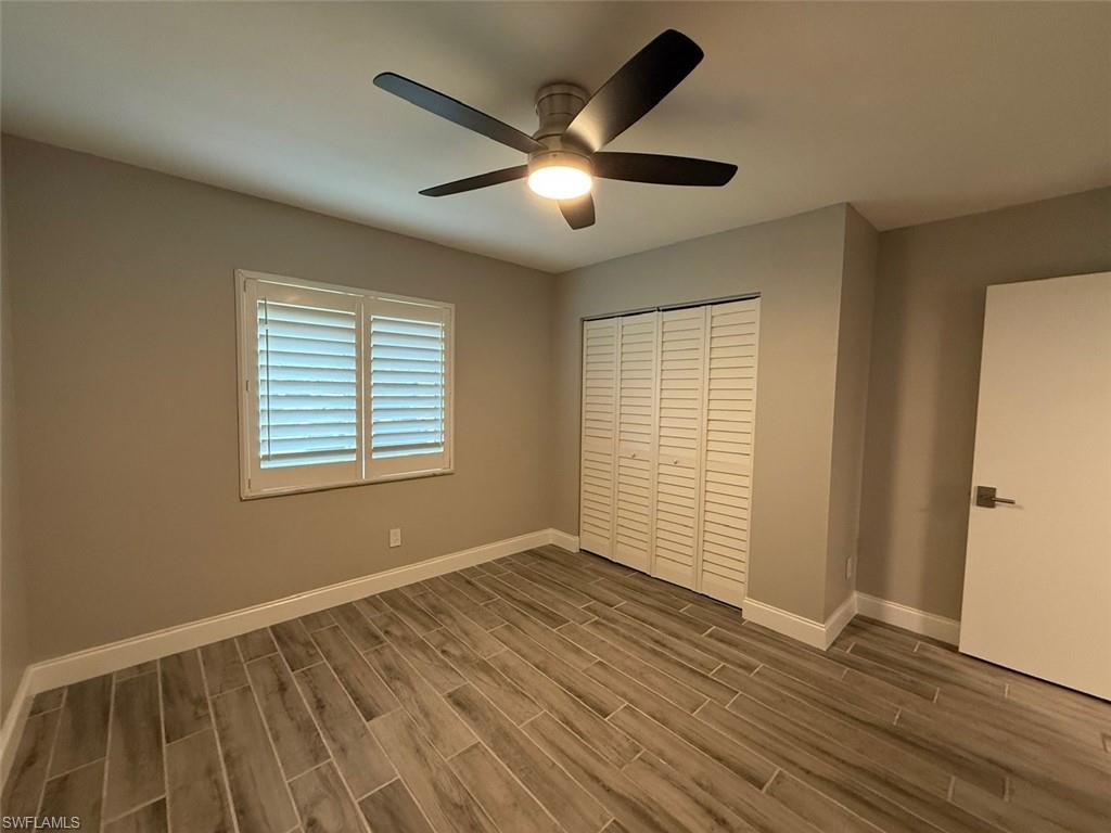 WOODMERE RACQUET CLUB - Residential Lease