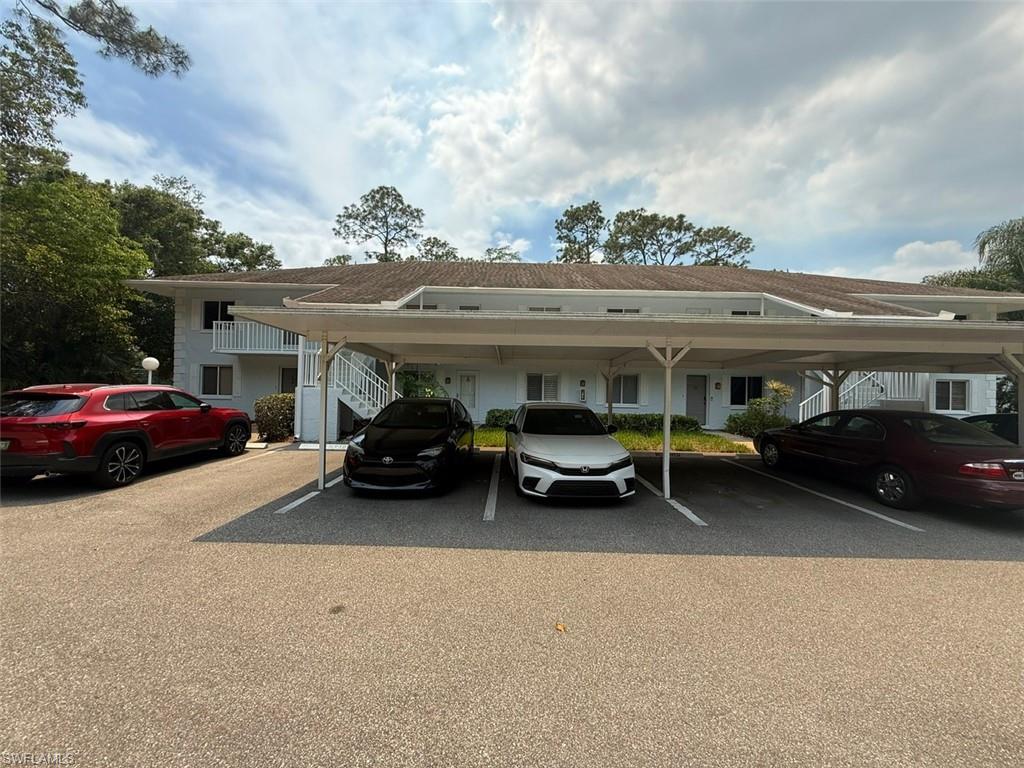 WOODMERE RACQUET CLUB - Residential Lease