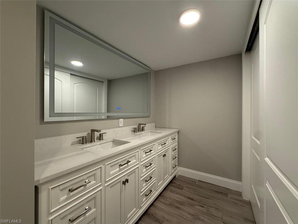 WOODMERE RACQUET CLUB - Residential Lease