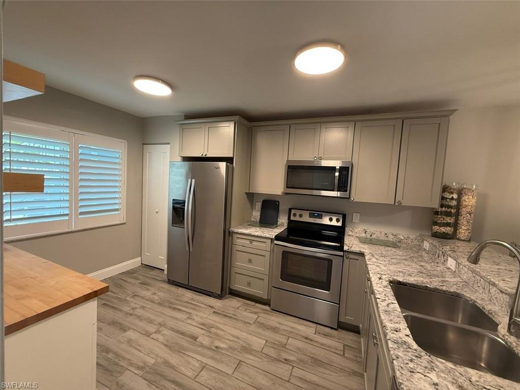 WOODMERE RACQUET CLUB - Residential Lease