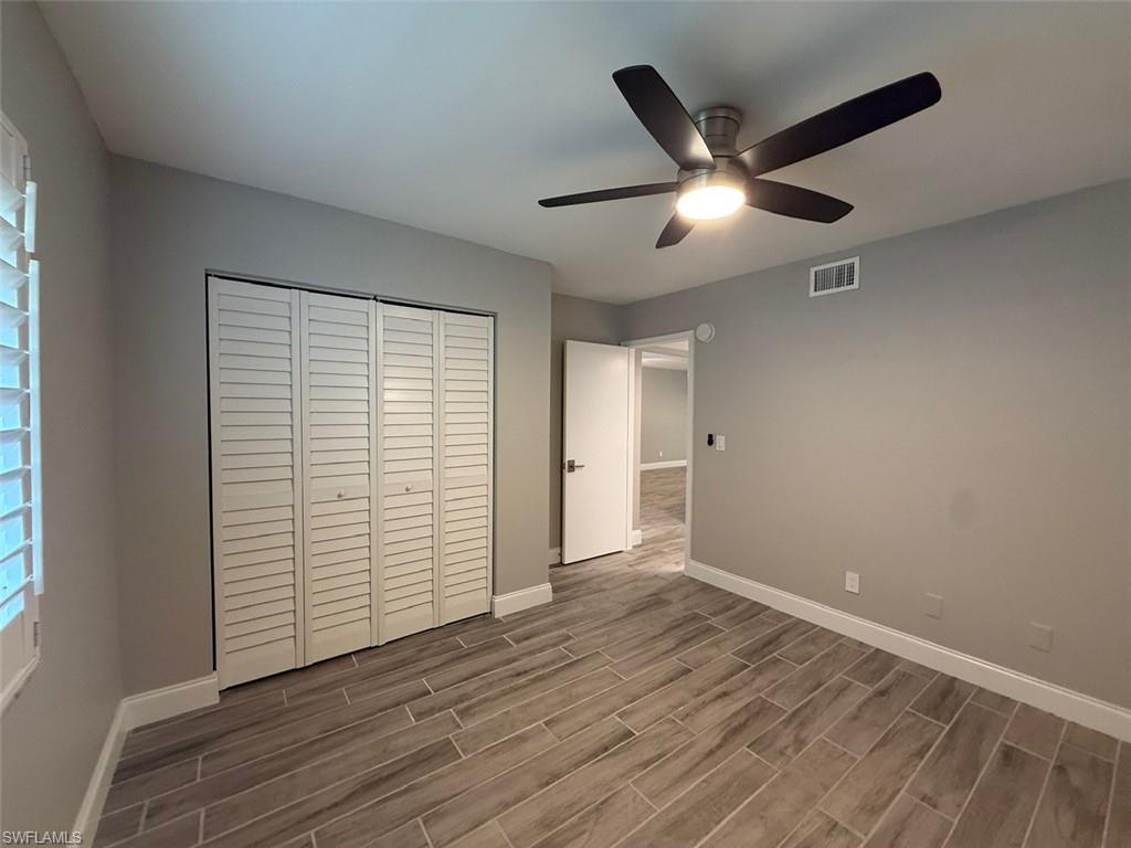 WOODMERE RACQUET CLUB - Residential Lease