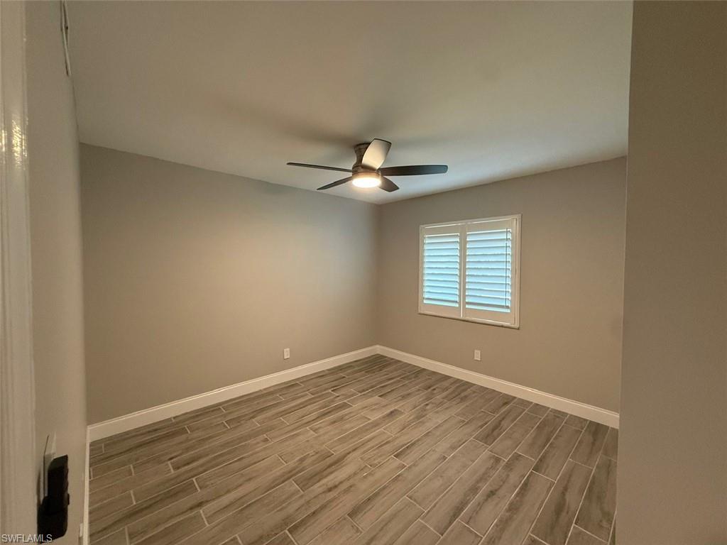 WOODMERE RACQUET CLUB - Residential Lease