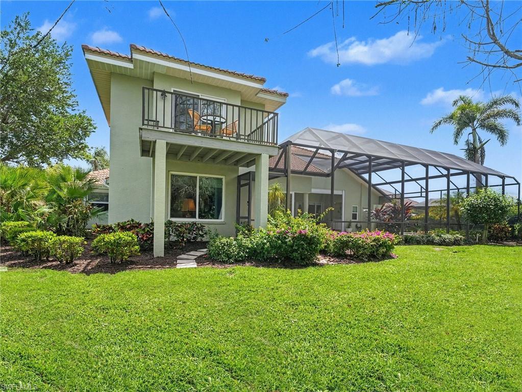 RIVERWOOD - Residential