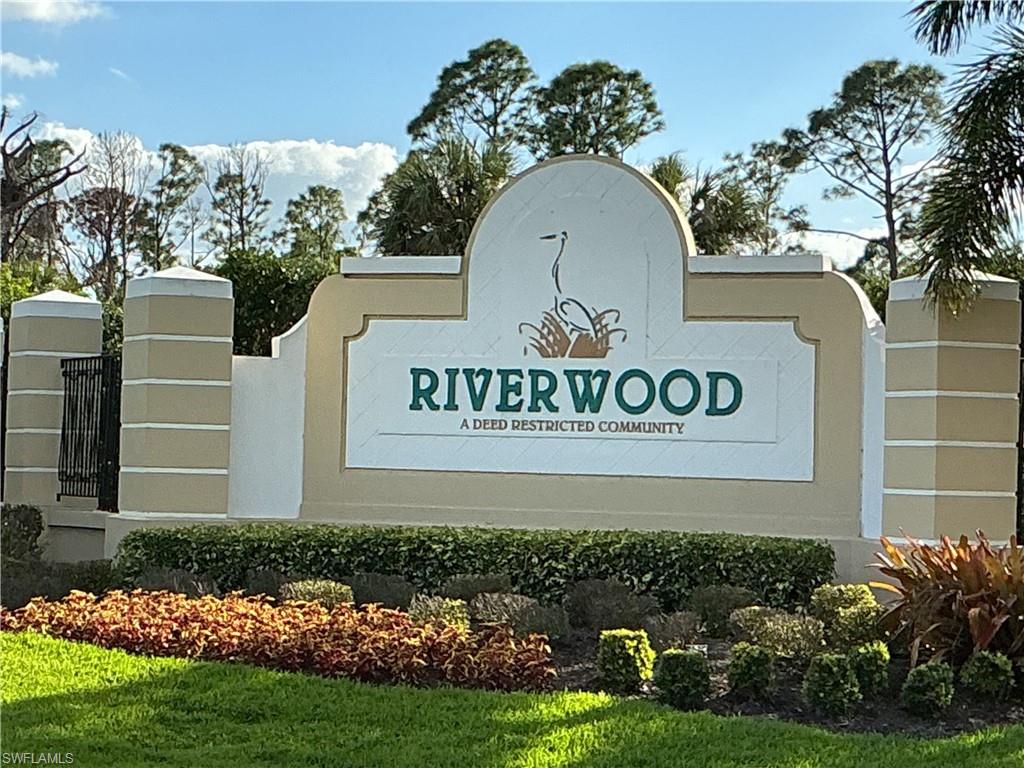 RIVERWOOD - Residential