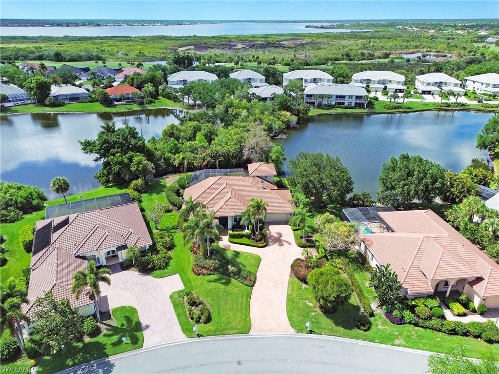 RIVERWOOD - Residential