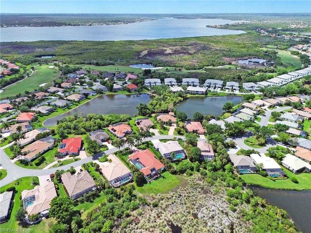 RIVERWOOD - Residential