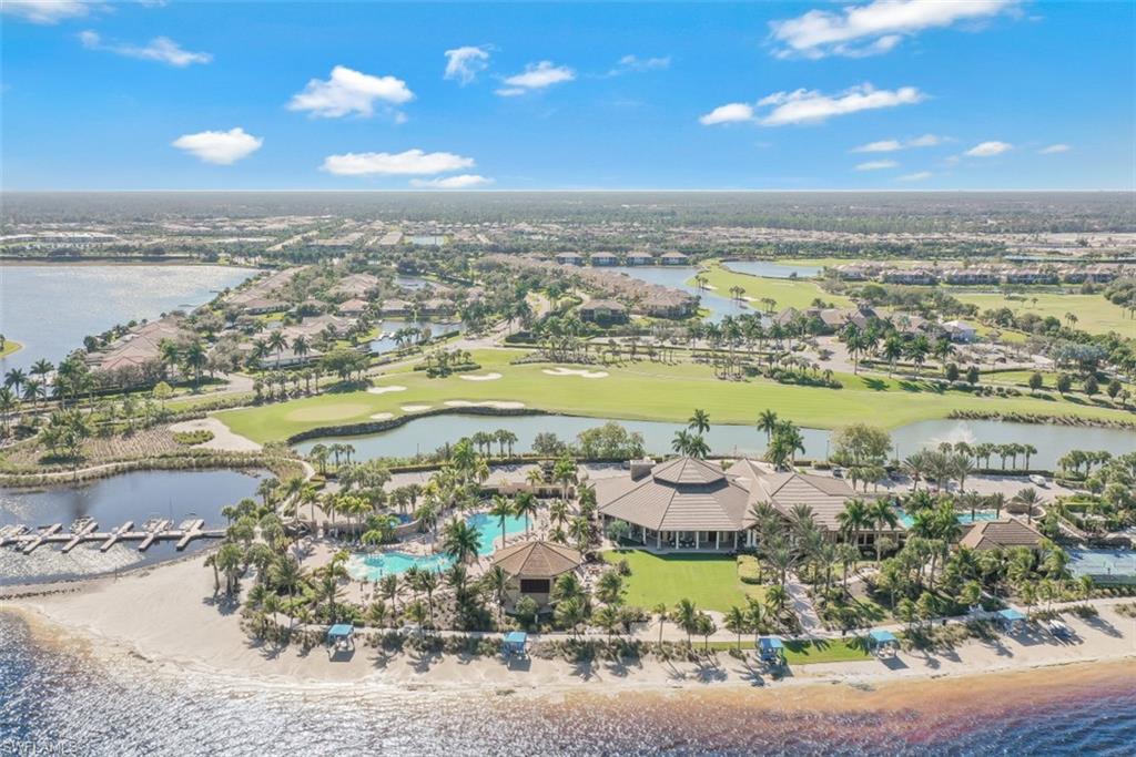 THE QUARRY - Residential