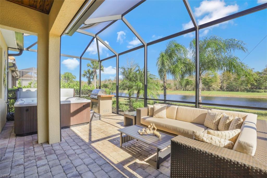 THE QUARRY - Residential