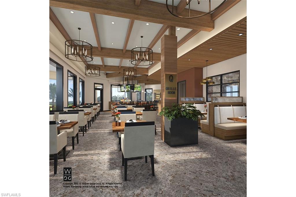 THE QUARRY - Residential