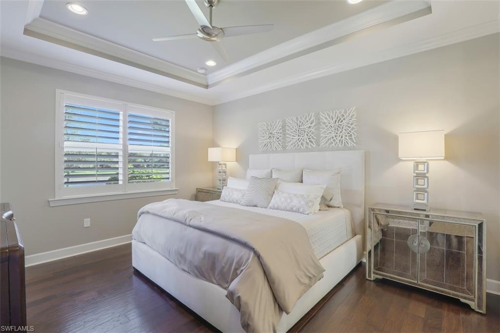 THE QUARRY - Residential