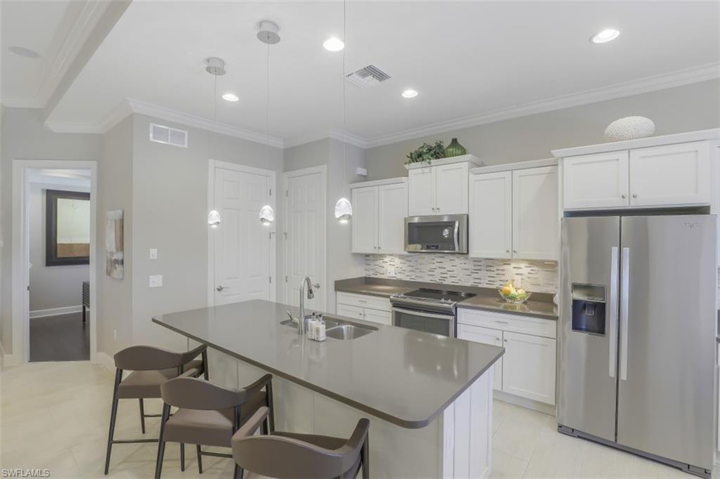 THE QUARRY - Residential