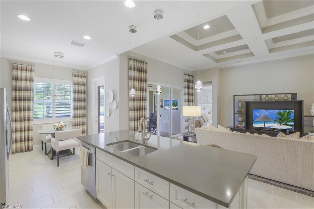 THE QUARRY - Residential