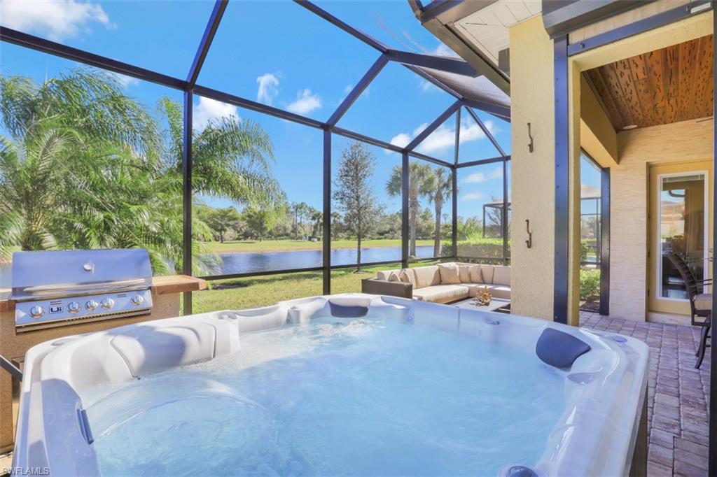 THE QUARRY - Residential