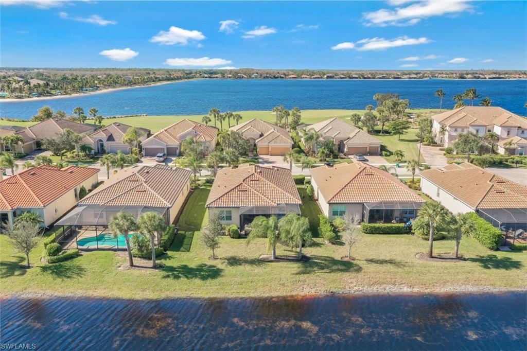 THE QUARRY - Residential