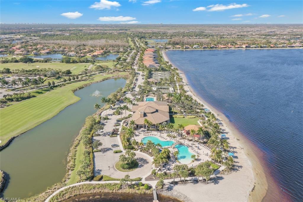 THE QUARRY - Residential