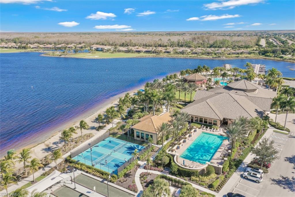 THE QUARRY - Residential