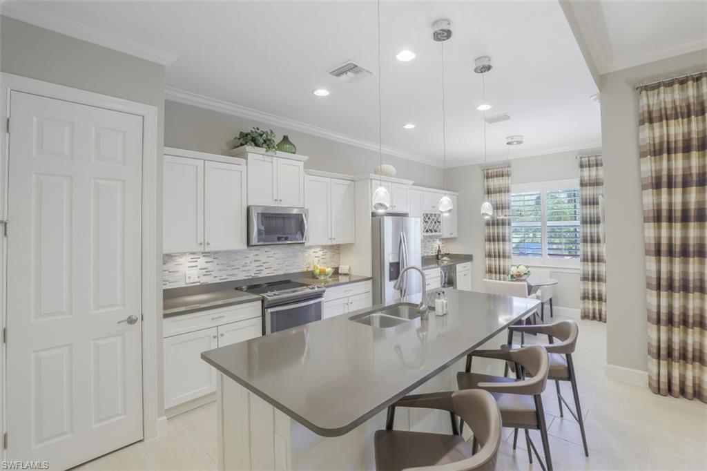 THE QUARRY - Residential