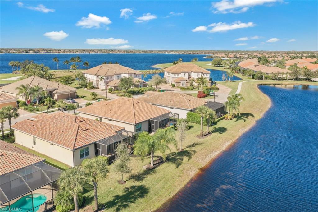 THE QUARRY - Residential