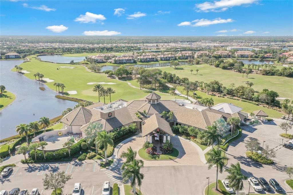 THE QUARRY - Residential