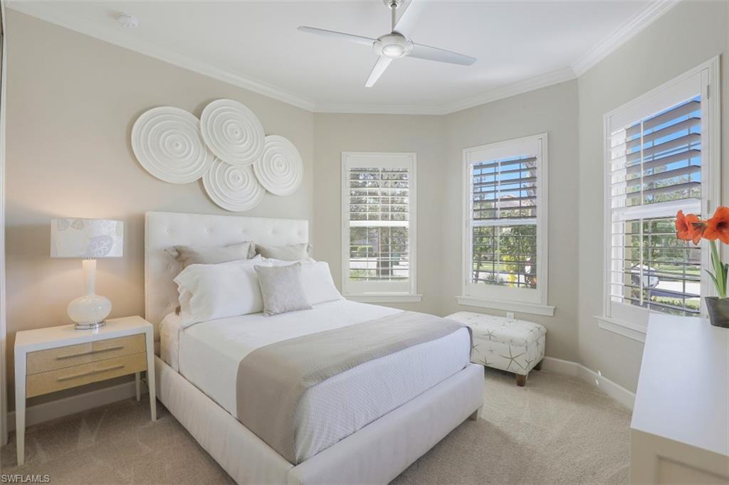 THE QUARRY - Residential