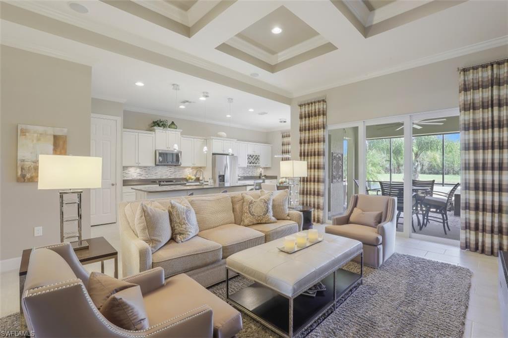 THE QUARRY - Residential