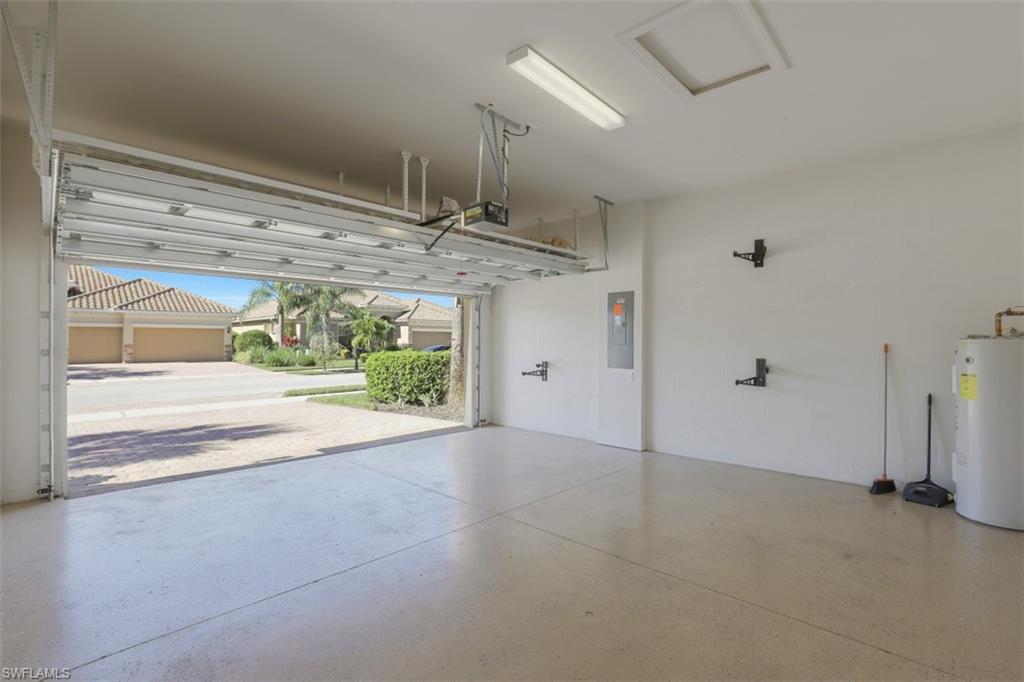 THE QUARRY - Residential