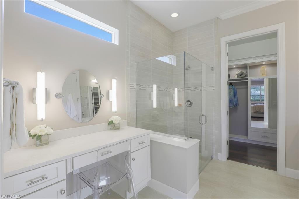 THE QUARRY - Residential