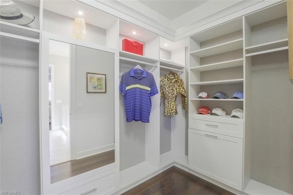 THE QUARRY - Residential