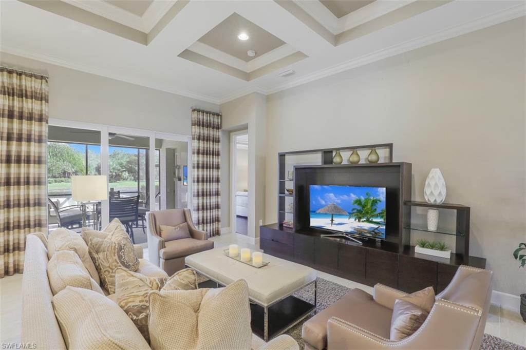 THE QUARRY - Residential